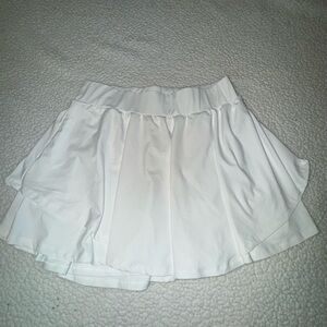 IUGA Tennis Skirts for Women with Pockets Shorts Athletic Golf Skorts Skirts